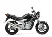 Yamaha YBR 250 Yamaha YBR 250
